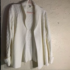 St johns bay cardigan